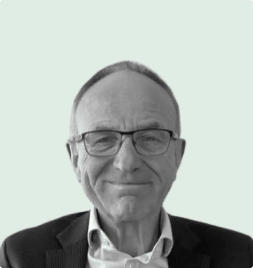 Jörg Schönwetter