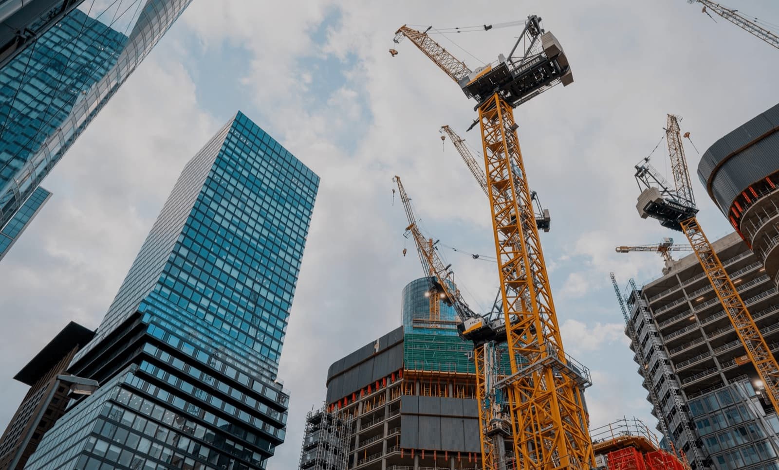 Schneller Bauen Gesetz in Berlin: Neue Chancen für Wohnungsbau und nachhaltige Stadtentwicklung?