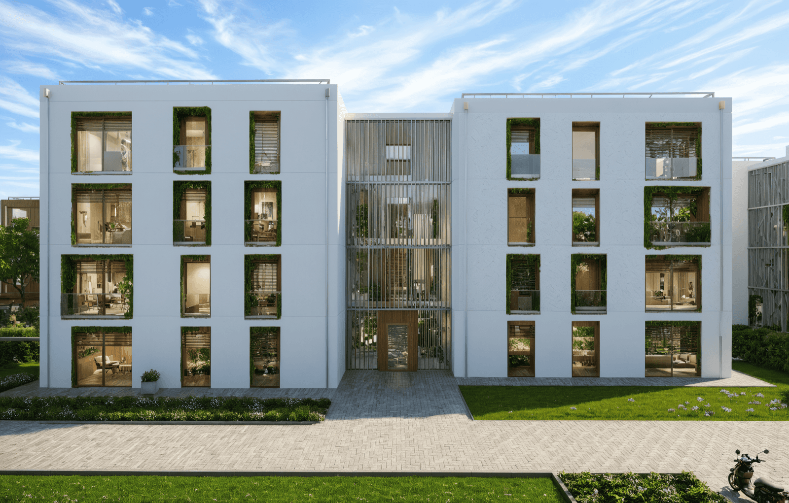 Why Real Estate Will Still Be a Good Asset Class in 2025